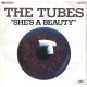 TUBES - She´s a beauty